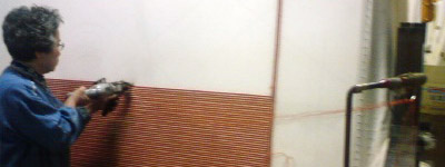 �p�C���̑ł�����